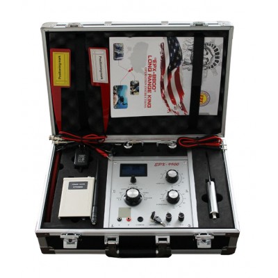 美国原装EPX-9900地下金属探测器