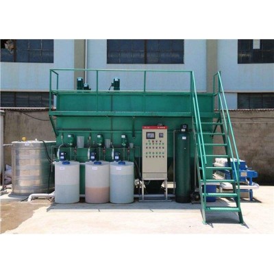 塑料清洗废水处理设备,浙江污水处理设备厂家