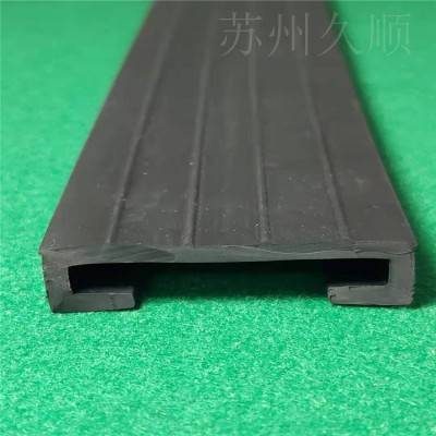耐高温热塑性弹性体固定密封条