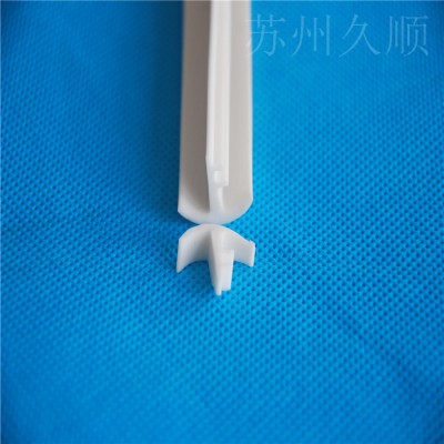 硅胶 耐高温 耐酸碱密封条