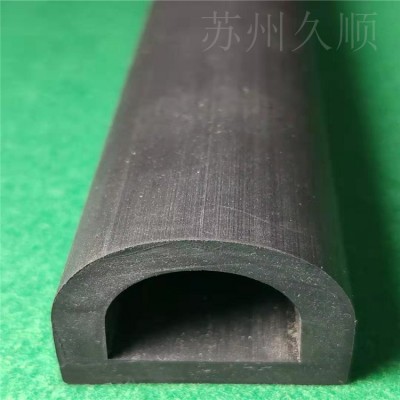 大货车车门D型密封条