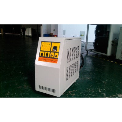 上海欣楠模温机/模具温度控制机