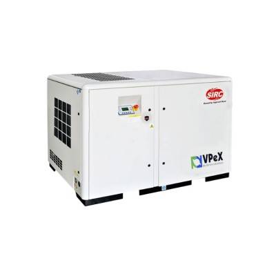 英格索兰18.5kw空压机 vpex系列 7公斤压力