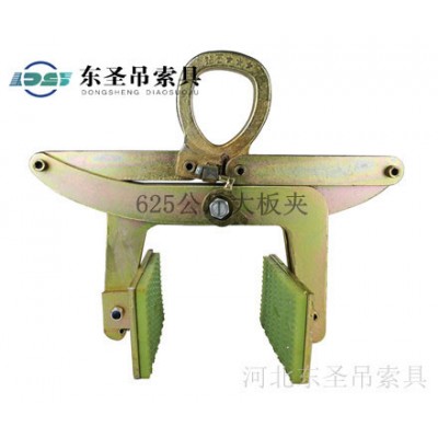 路沿石夹具使用不当会导致哪些危险？