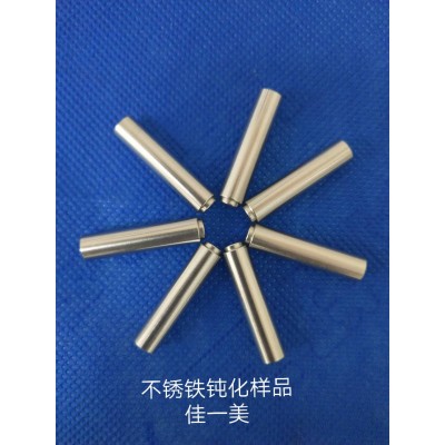  Simple operation of stainless steel passivation solution Stainless steel rust inhibitor manufacturer