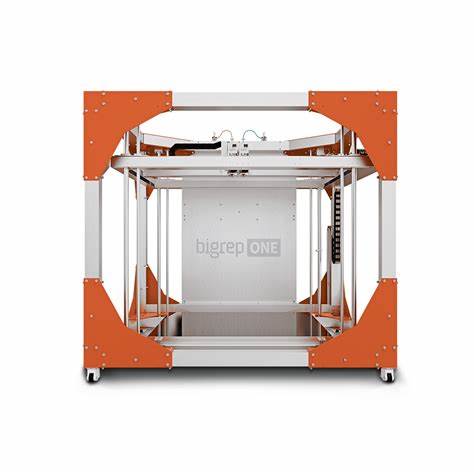 BigrepOne工程塑料3D打印机代理商销售电话价格邮箱