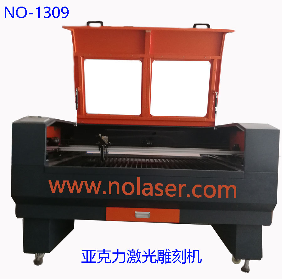 深圳激光厂家价格供M1309亚克力雕刻加工机设备
