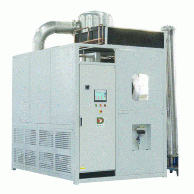 切削液废水蒸发器 蒸发设备 蒸馏设备 乳化液废水低温蒸馏设备