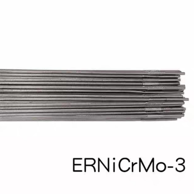 ERNiCrMo-3镍基焊丝Ni625焊丝