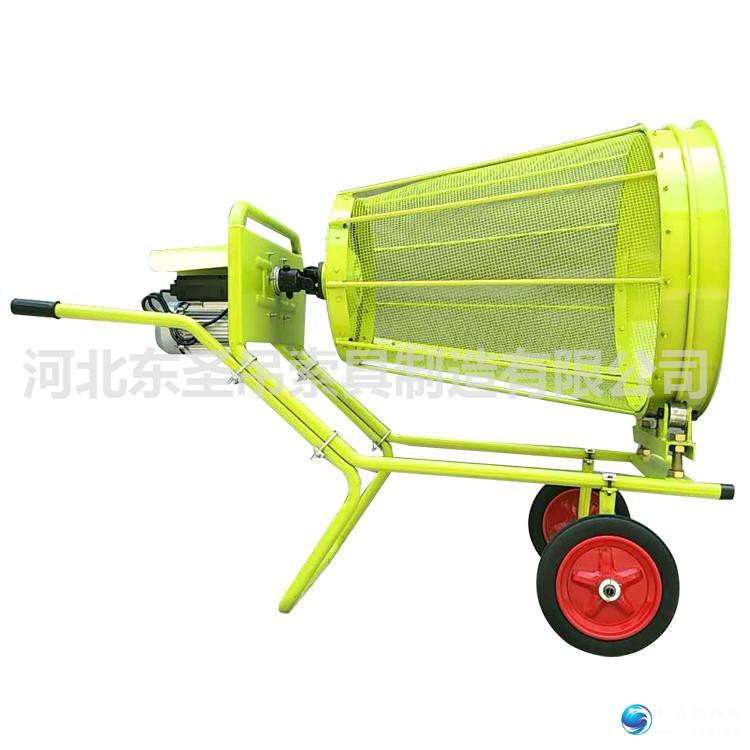 清洗型小型搅拌机--河北东圣吊索具制造有限公司