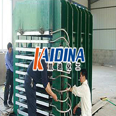 kd-l212板材厂导热油压板机清洗剂