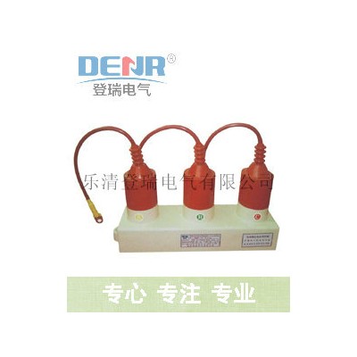 过电压保护器间隙型过电压保护器的验收