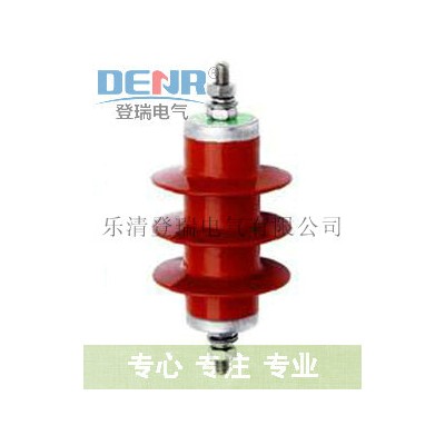 hy5ws-17/50避雷器, 6kv氧化鋅避雷器型號含義
