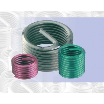  Nodaluo supplies imported FILTEC thread sheath (steel wire thread insert)