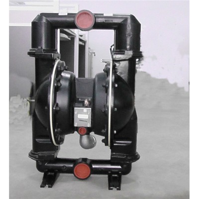 隔膜泵现货BQG350/0.2气动隔膜泵木箱包装质量可靠