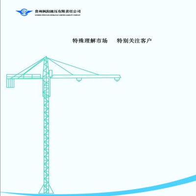 贵州枫阳液压有限责任公司塔机液压泵站YZ-9A
