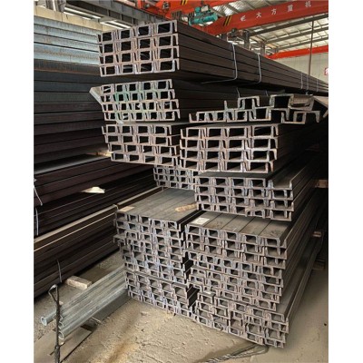 兴丰日标槽钢进口材质及其规格