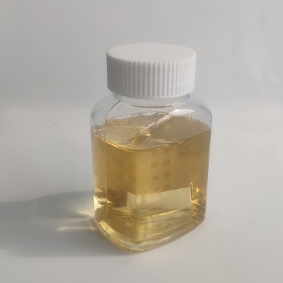 XP478 磨削液沉降剂 聚季铵盐阳离子絮凝剂