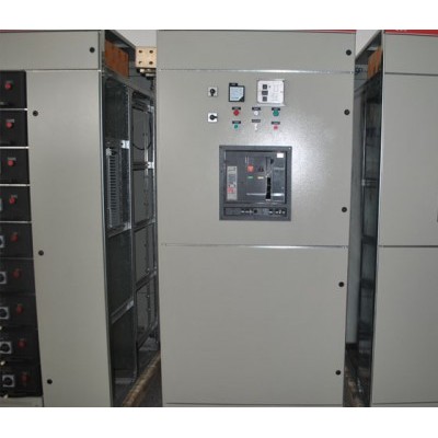 成套配电柜-自动化控制柜-电控柜