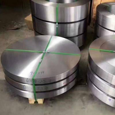 供应A182-MonelK500法兰-HG20592化工部