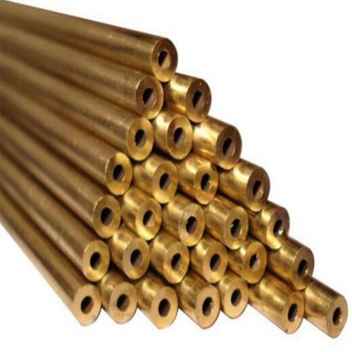 现货直销H62黄铜管   高导电黄铜管规格齐全