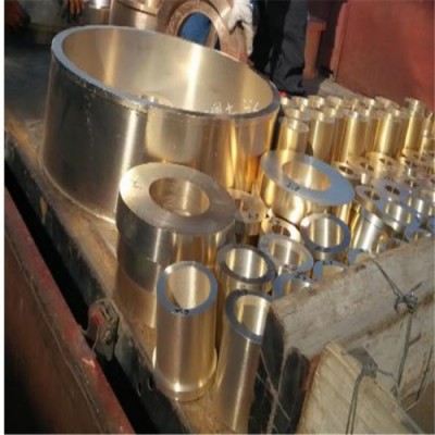 易车削锡青铜管 QSn4-4-4锡青铜管批发零售