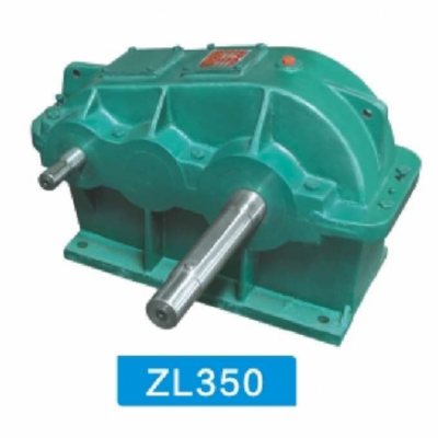 ZQ350圆柱齿轮减速机销售