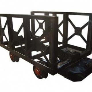 材料车MLC系列煤矿用材料车井下运输设备矿车型号