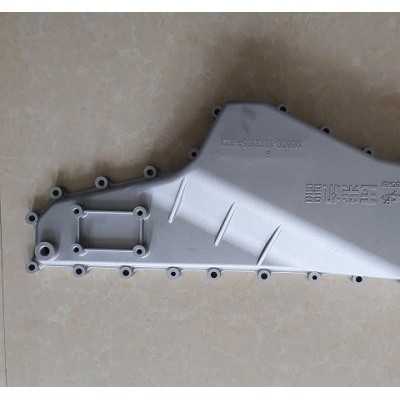  Supplied by Xinguang Metal Co., Ltd. - aluminum alloy auto parts