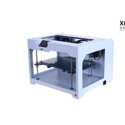 先导XD200  3D打印机