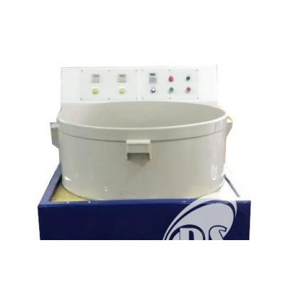  Quick Brightening Magnetic Polishing Machine Factory Direct Sales After sales Guarantee
