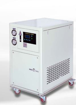  water-cooled chiller 