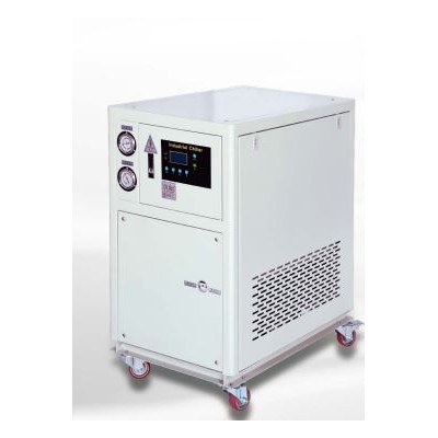  water-cooled chiller 