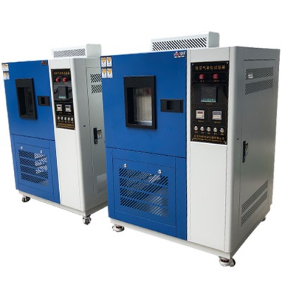GB/T3512-2014热空气加速老化试验箱