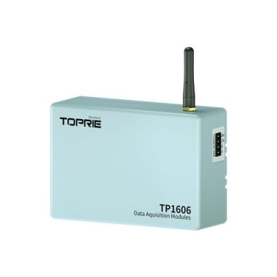 【拓普瑞】TP1606 网络式电表三相导轨电能表电能计量仪表
