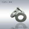 钢质材质标准外径防松垫圈TL10