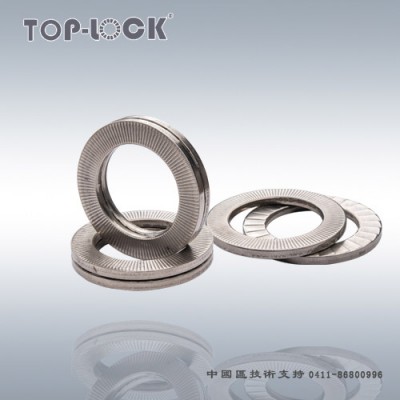 钢质材质标准外径防松垫圈TL4