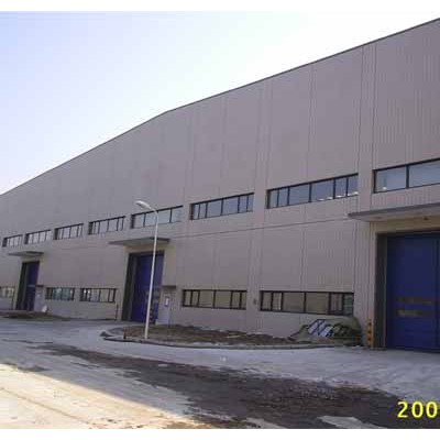 大连仓库卷帘门