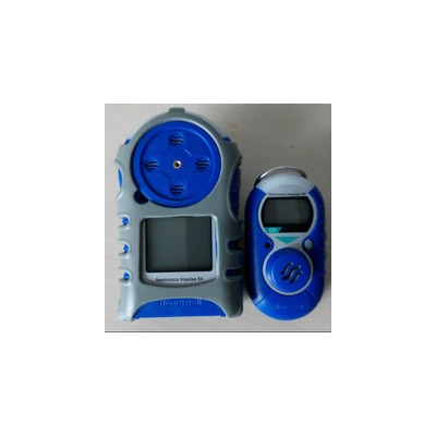 Impulse X4四合一气体报警仪维修传感器