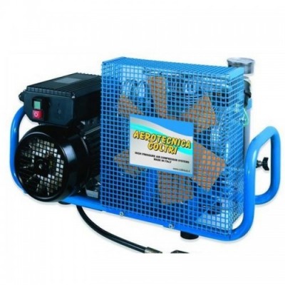 科尔奇MCH6/ET呼吸空气充气机