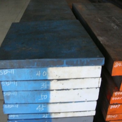 南京供应高硬度工具钢 SKS3高铬工具钢价格