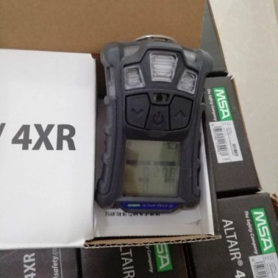 氧气一氧化碳硫化氢可燃气体四合一检测报警仪ALTAIR4XR