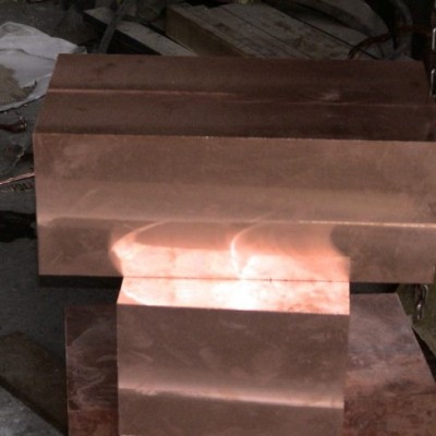 安徽芜湖进口NGK铍铜板 高强度铍铜 高硬度铍铜