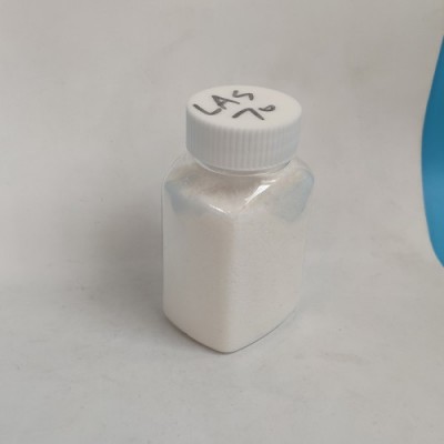 LAS-70 十二烷基苯磺酸钠 全水溶晶体型液体洗涤剂原料