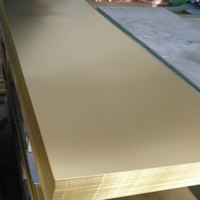 H62黄铜板黄铜片铜排铜块可DIY激光切割图案形状