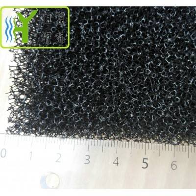 耐高温除尘海绵  工业防尘除尘过滤海棉  除尘净化泡棉