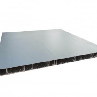 全铝家居板材-无缝焊接铝板-铝家具板材
