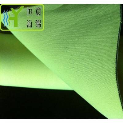 胶粘复合内衬海绵 耐高温胶粘复合导电泡棉
