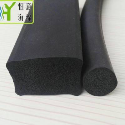 EPDM缓冲海棉 单面胶EPDM防火阻燃泡棉 隔温EPDM