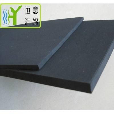 EPDM防震泡棉 EPDM细孔消音海绵